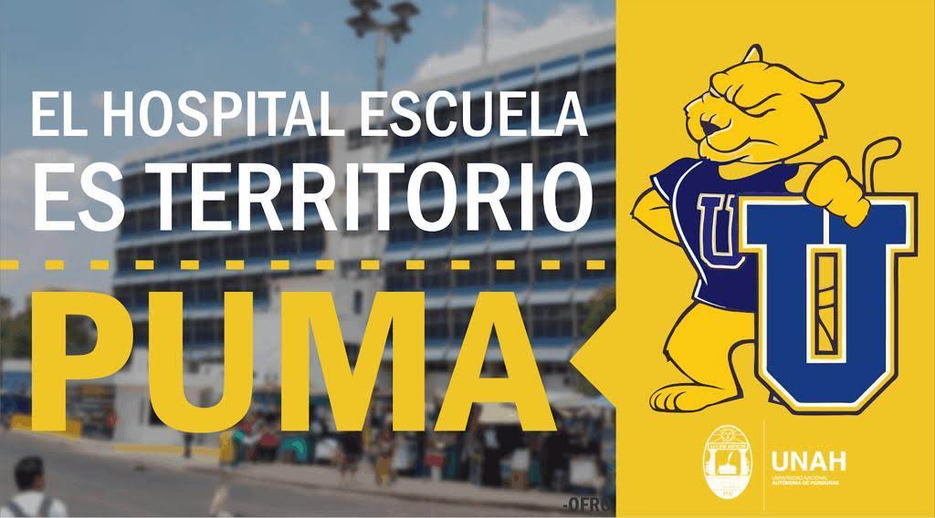 Me gustaría abordar el tema sobre la situación actual en relación a las aulas del Primer Piso del Hospital Escuela Universitario (HEU), específicamente las que están enfrente del Departamento de Cirugía, "Las Piscinas"