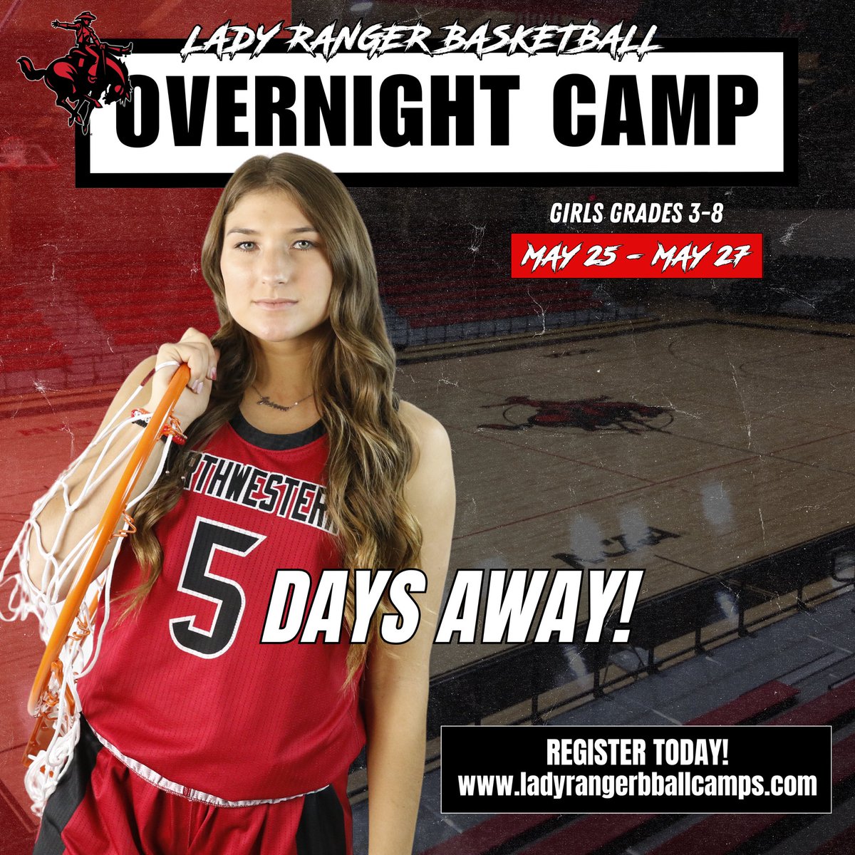 ‼️Only 🖐🏼 days left‼️

⬇️⬇️⬇️