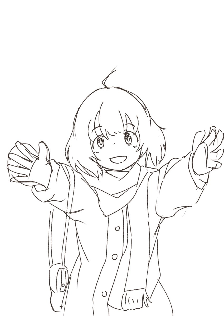 わんころ tweet media