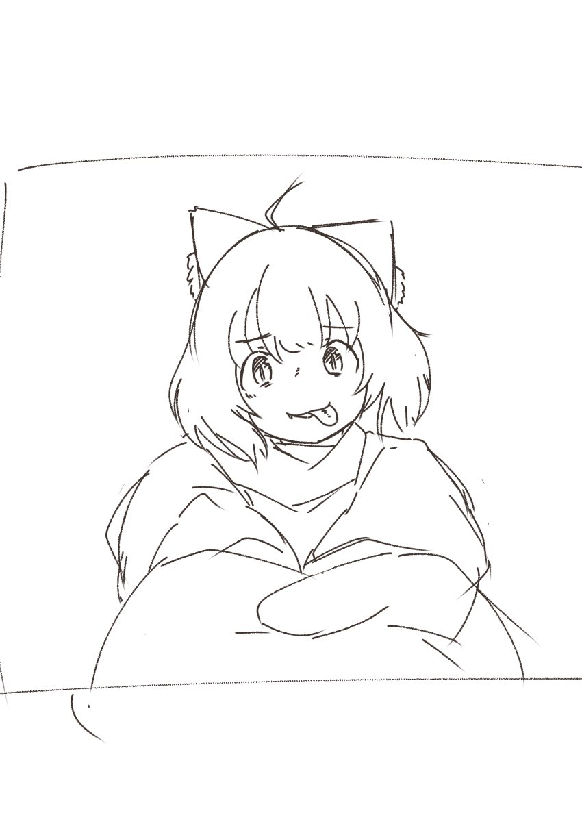 わんころ tweet media