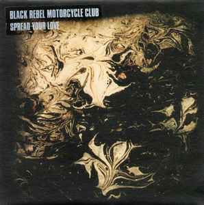 On this day on May 20 in 2002, Black Rebel Motorcycle Club released the single Spread Your Love. #elvagonalternativo #blackrebelmotorcycleclub @BRMCofficial