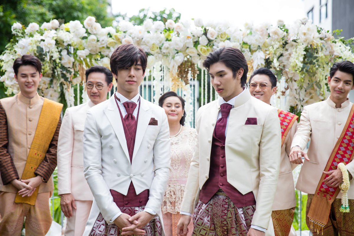 NontapatMr's tweet photo. #lovesyndrome3Ep12 https://t.co/m1PKCmz11e