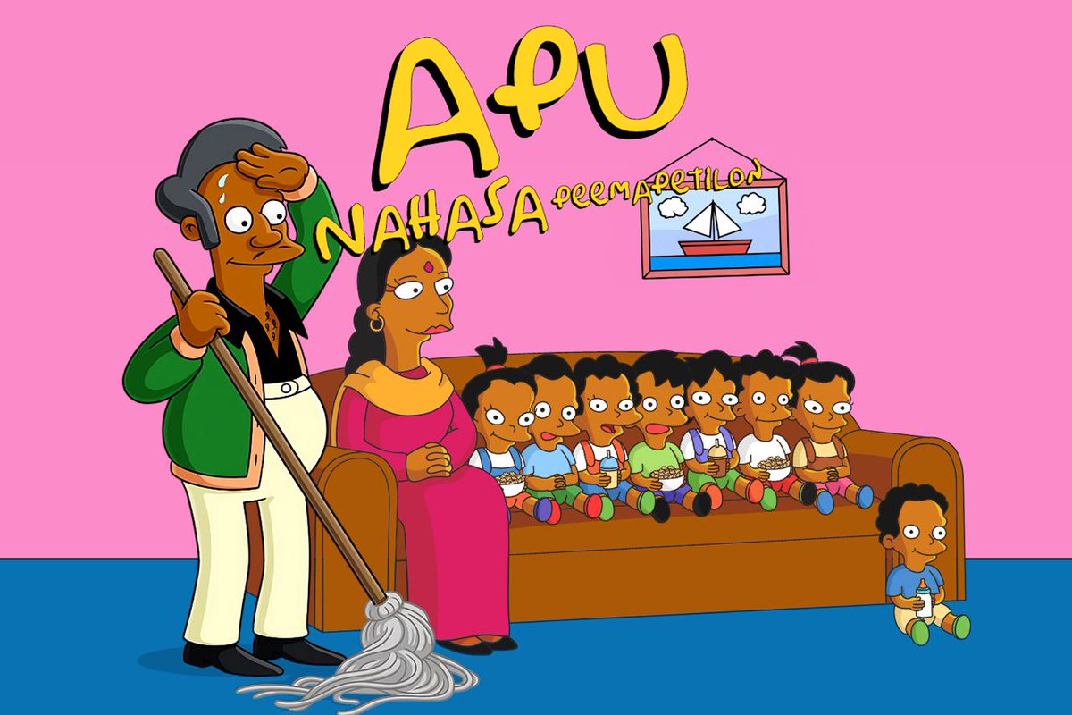 APU Coin ETH tweet media
