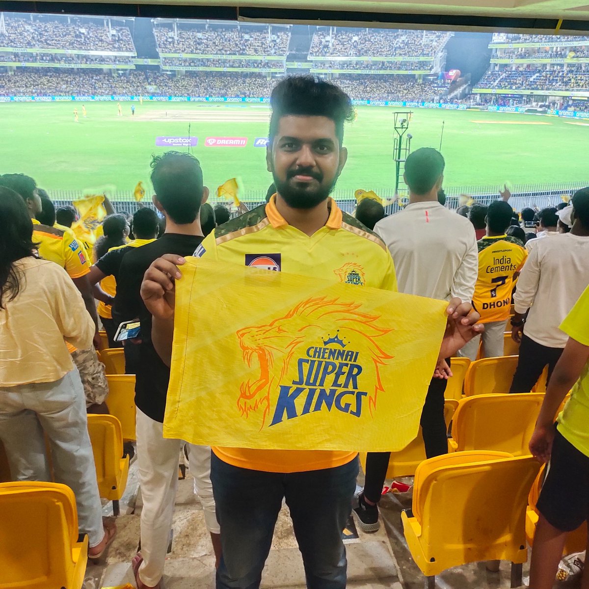 Johnson_Ganesh's tweet image. Ans 1) Yes - @CordeliaCruises offers Rock Climbing aboard the Empress.

Ans 2) MS Dhoni has the most stumpings in the IPL history till IPL 2020.

Ans 3) Suresh Raina has been titled as Mr. IPL.

Inviting @Kathir4251 @vimalramasamy19

#CrusingKingsContest #CruisingKingsContest