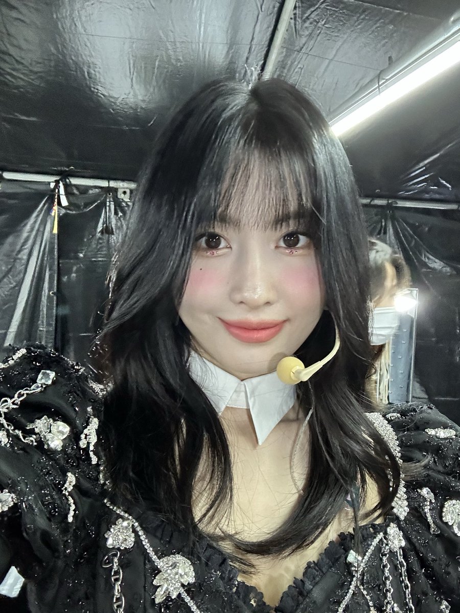 msmbbl's tweet photo. 🍑📸 | 230520

#TWICE #트와이스 #MOMO https://t.co/bR4PCzUvg9