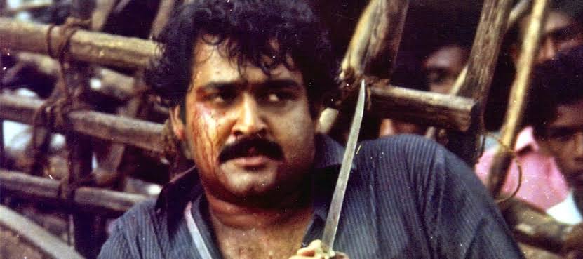 lokieewe's tweet photo. Even today when you see him on screen , There is that magic ! ❤️🪄

See , He is an incarnation !! ❤️

#HappyBirthdayMohanlal ❤️ https://t.co/hGqXenfoGh