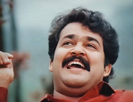 lokieewe's tweet photo. Even today when you see him on screen , There is that magic ! ❤️🪄

See , He is an incarnation !! ❤️

#HappyBirthdayMohanlal ❤️ https://t.co/hGqXenfoGh
