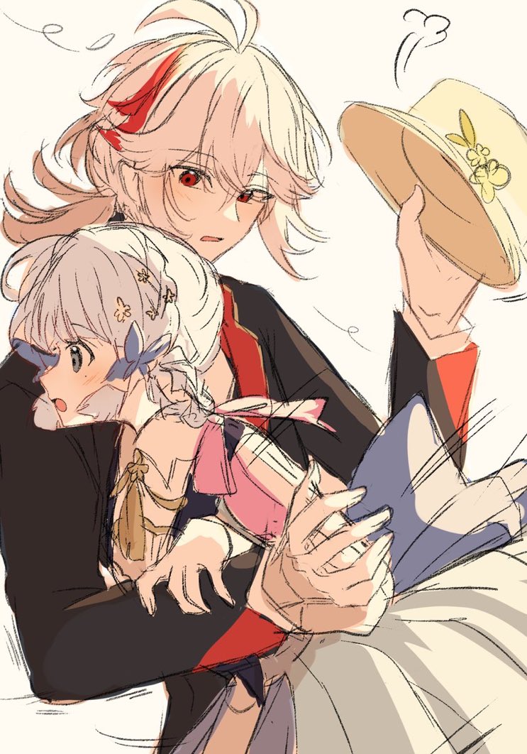 CASE21SATORU's tweet photo. my lady @CASE21LOUIS (pinjem kata-kata thoma) 

[cr. chang_inct] https://t.co/bB5jA076kW