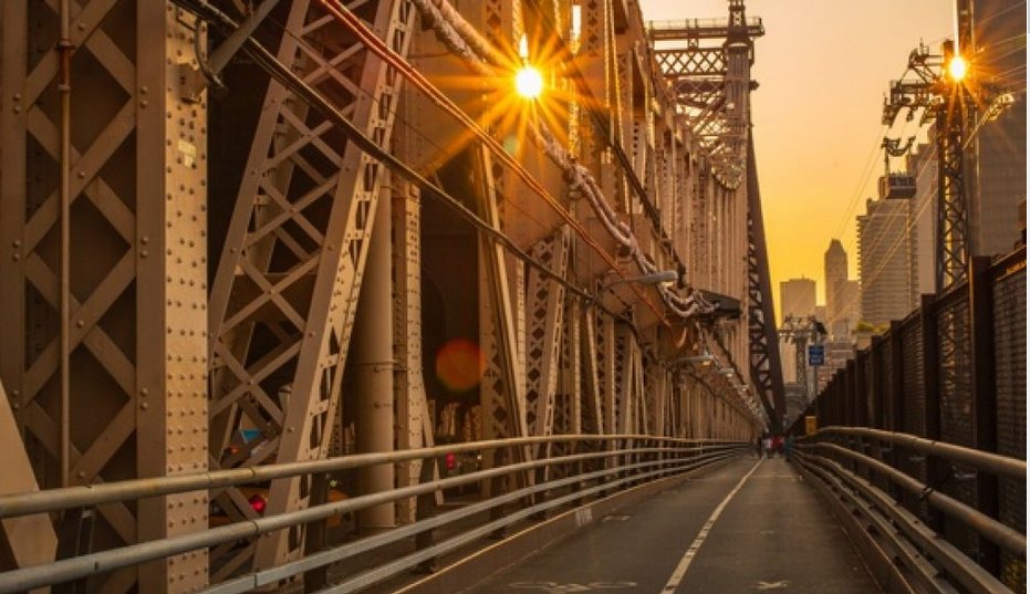 All is groovy today.