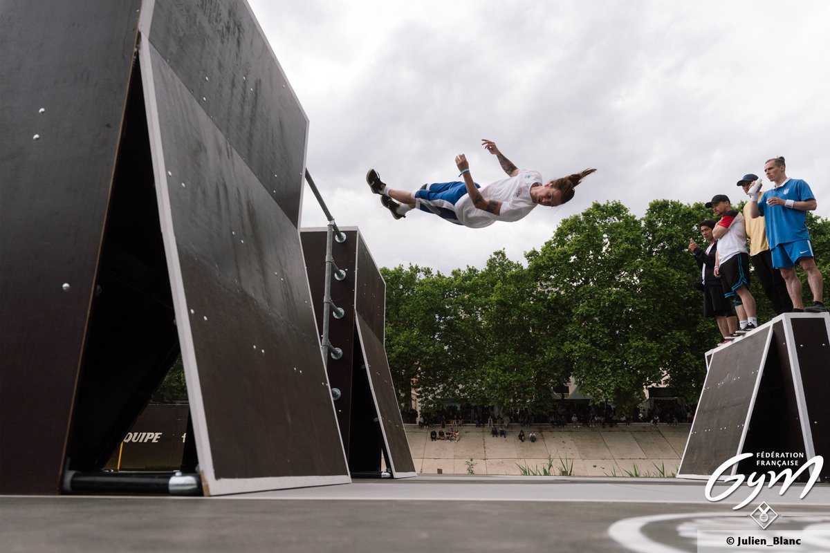 ffgymnastique's tweet image. [PK - FISE 2023 - Étape de coupe du monde] - 📍 Montpellier 

Freestyle hommes
Johan TONNOIR - Total 23.50 | 13e

#fiseworld #fise2023 #parkour #speed #freestyle