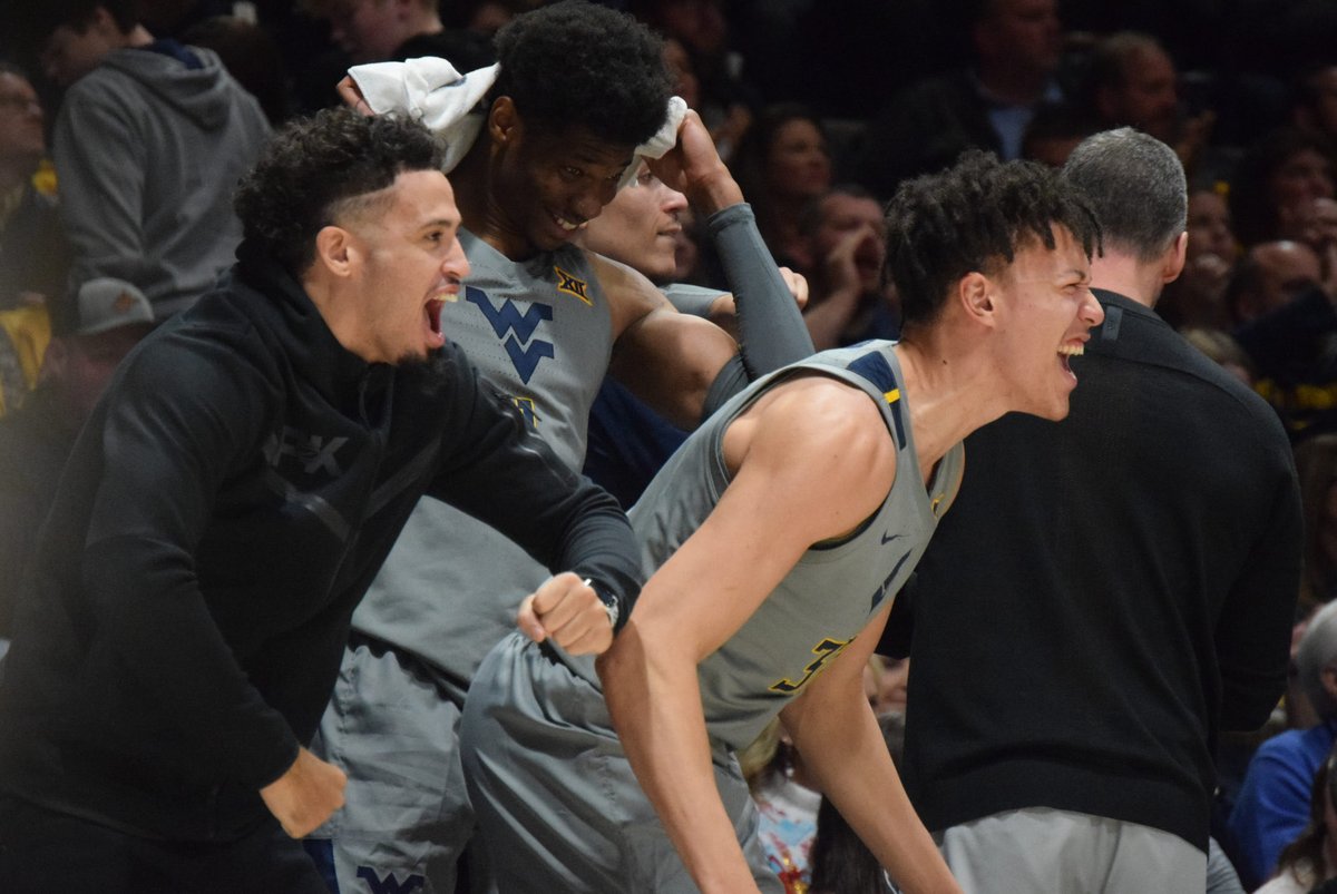 West Virginia Basketball Searching For Depth in Transfer Portal

wvsportsnow.com/west-virginia-…