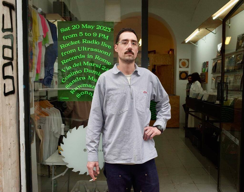 ROCKET Radio tweet media