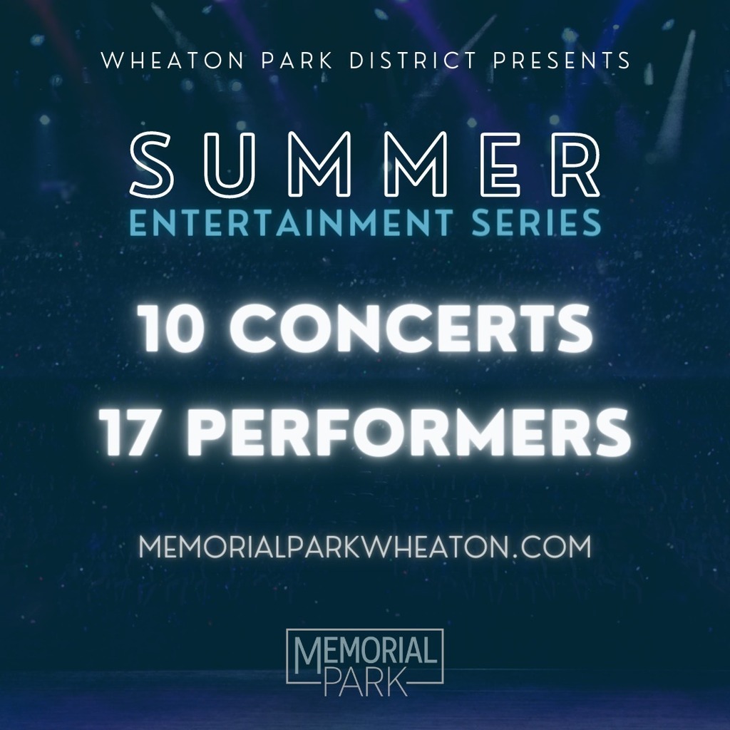 Wheaton Park District tweet media