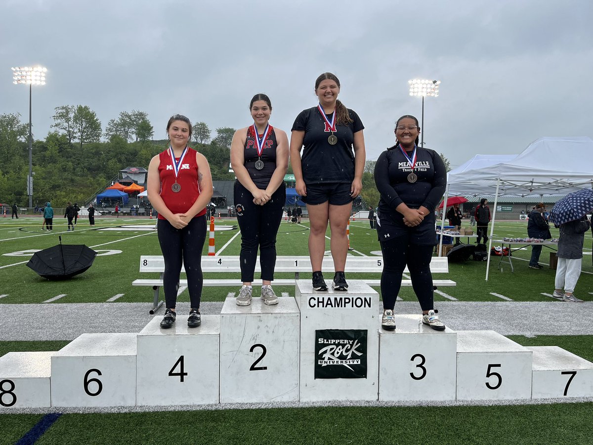 Hickory High School Track & Field tweet media