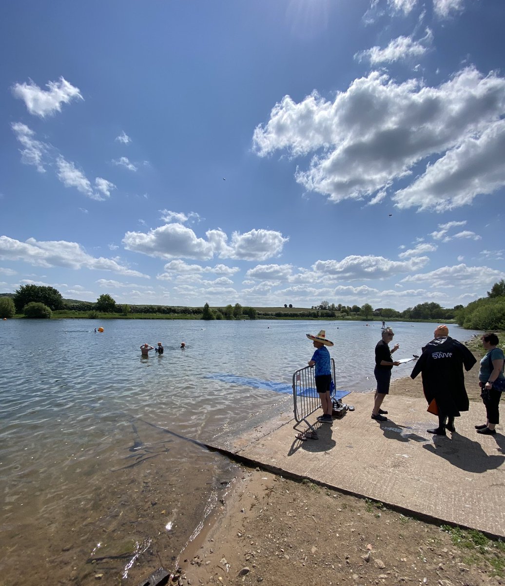 Gary Ridgeway (@garyridgeway) on Twitter photo Great swim, water warm and clear, loads of safety people, rode it there and back on the mtb, lovely and warm sunshine, big thanks to all <a href="/swimyourswim_uk/">Swimyourswim</a> Great swim, water warm and clear, loads of safety people, rode it there and back on the mtb, lovely and warm sunshine, big thanks to all <a href="/swimyourswim_uk/">Swimyourswim</a>