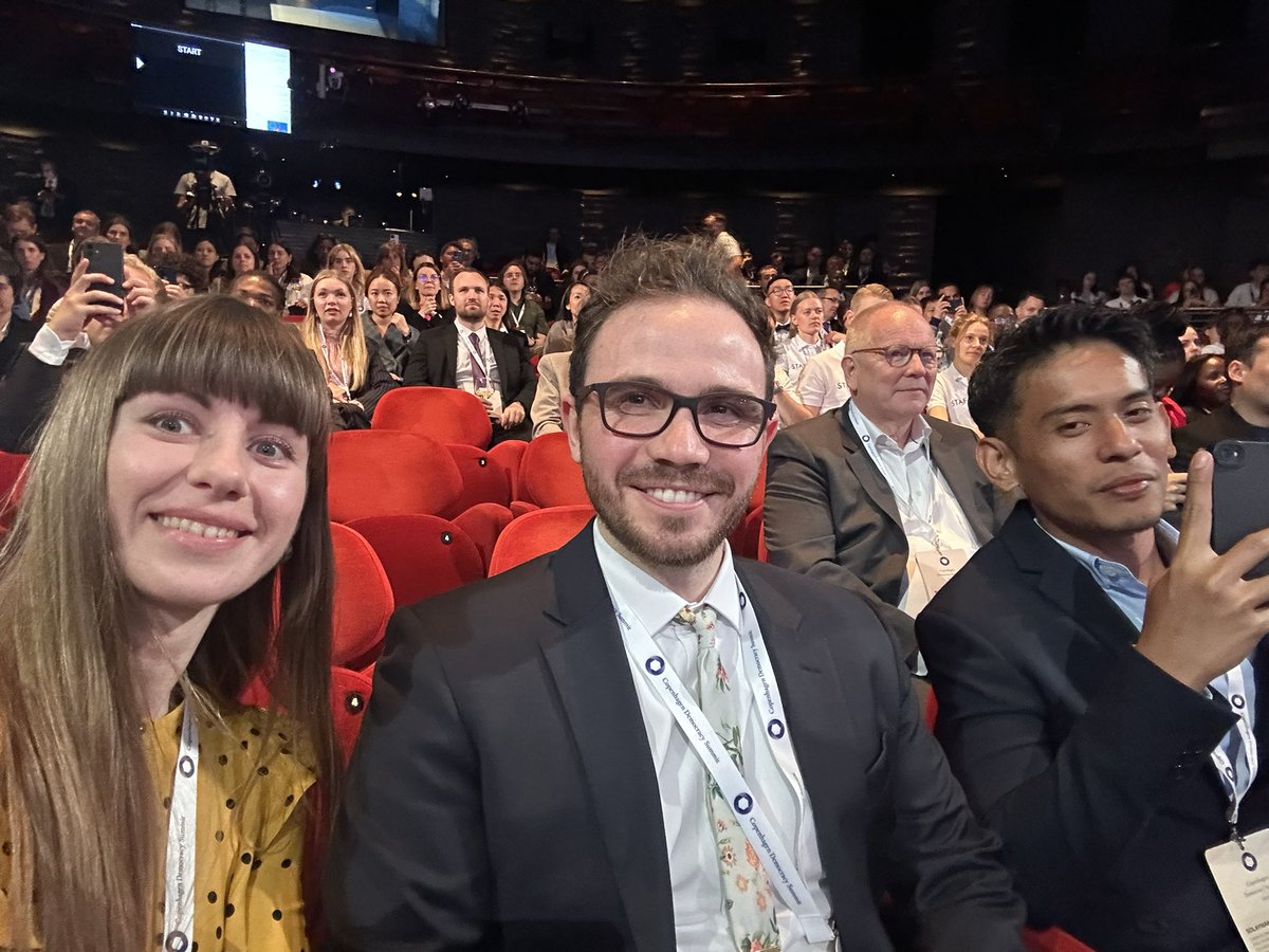 Kateryna Dvornichenko tweet media