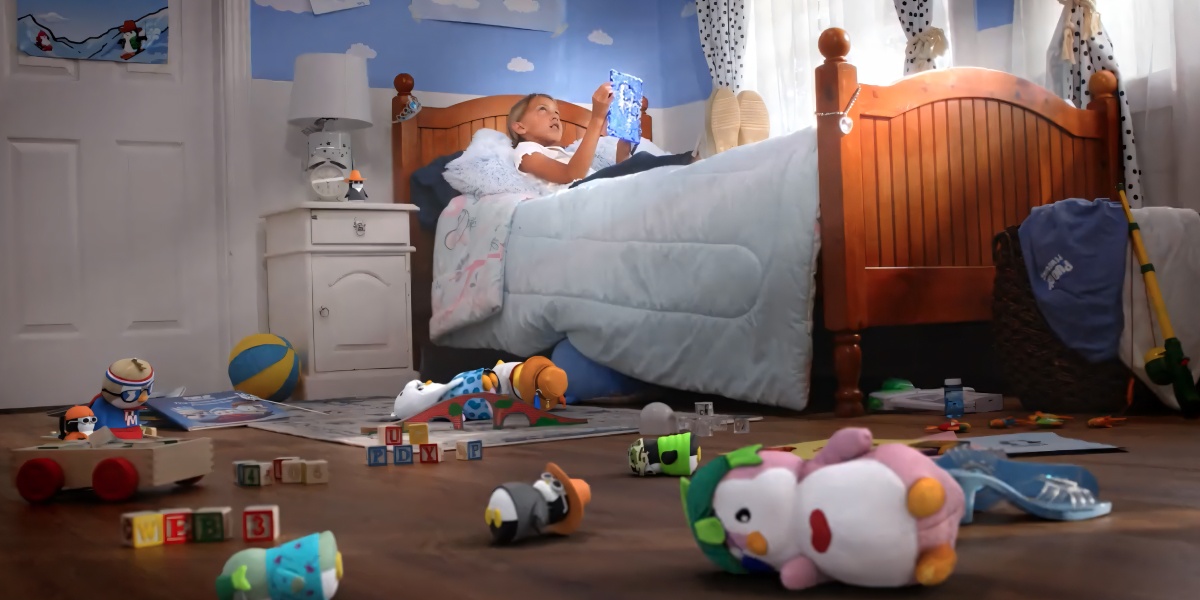 不会飞翔的海鸟🐧 tweet media