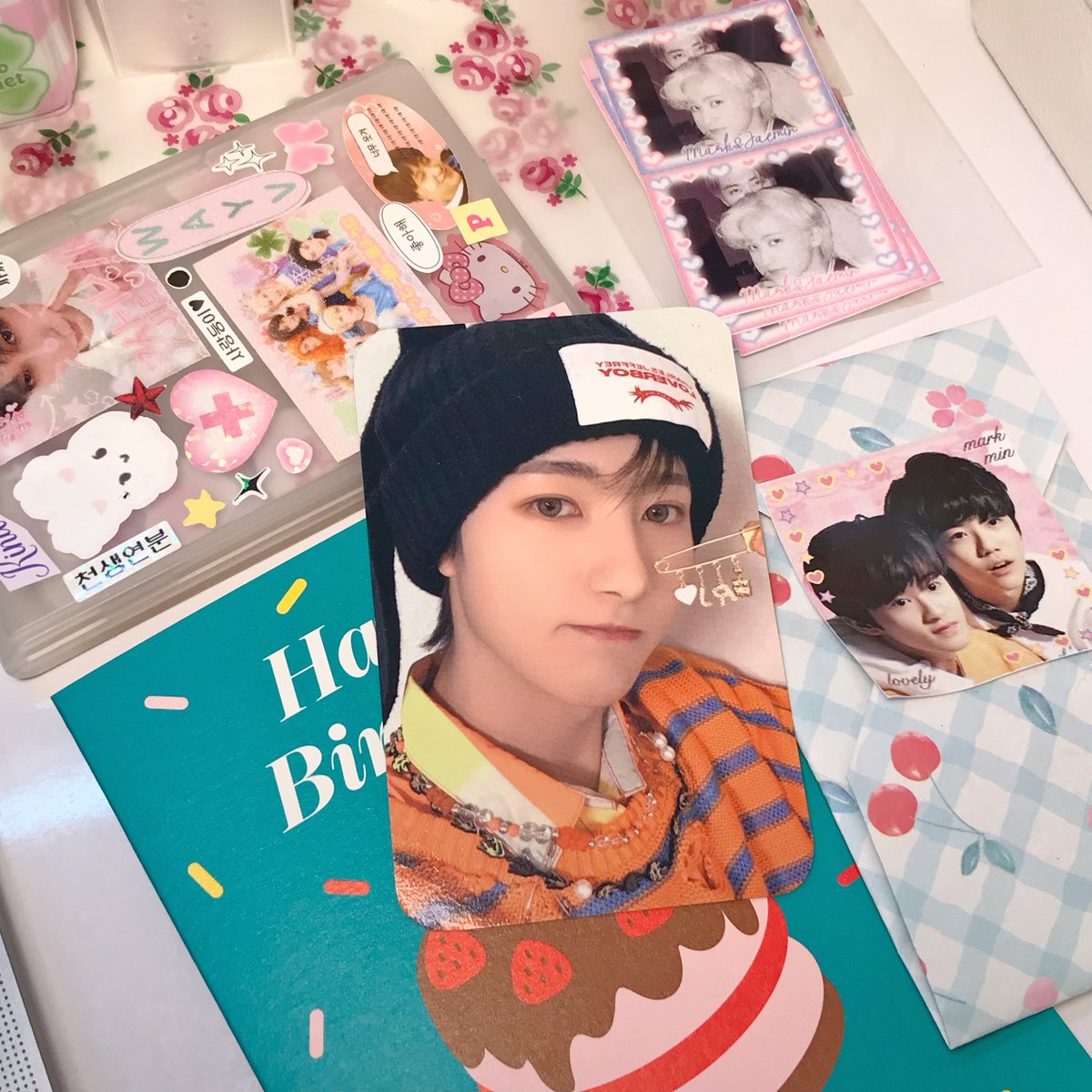 imaayu♡ tweet media