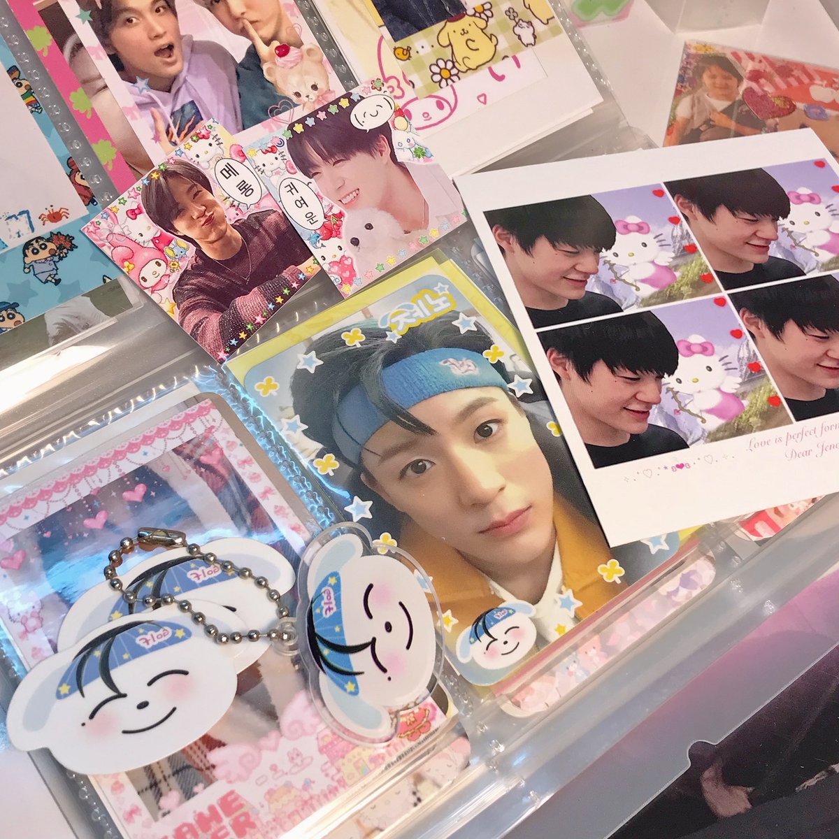 imaayu♡ tweet media