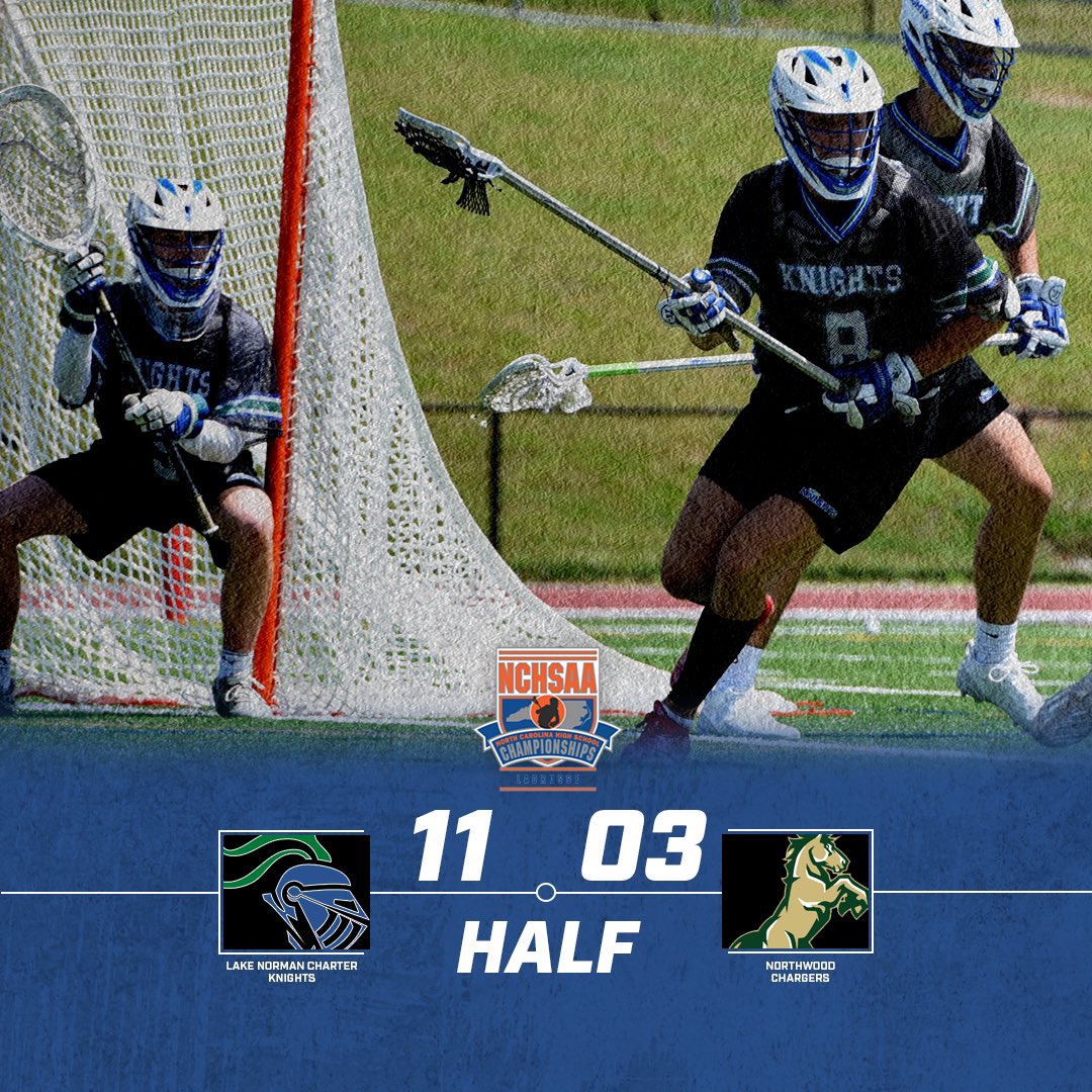 24 minutes to go! 

Dalton and Rombough with 3 goals each. 

#ourtime