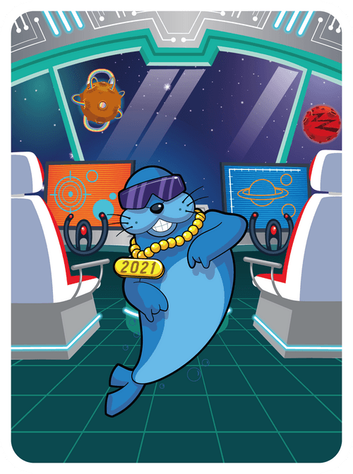 VeeFriends Series 2 Sales Bot tweet media