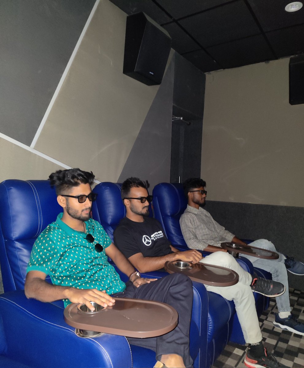 beingprince_11's tweet photo. #FastX #FastXOnBigScreen #FAST10 https://t.co/BqX9CEgP2T
