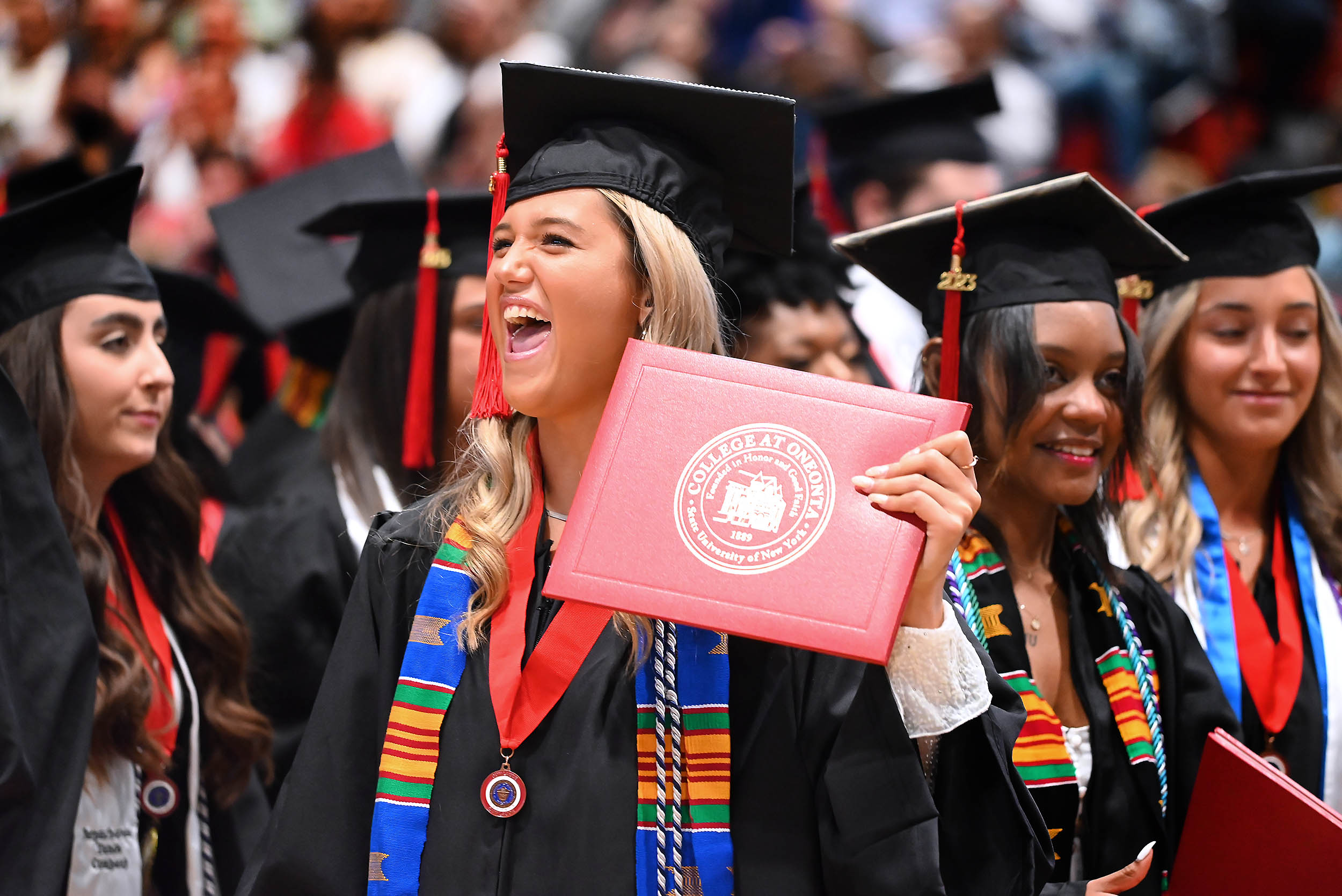SUNY Oneonta (SUNY_Oneonta) / Twitter