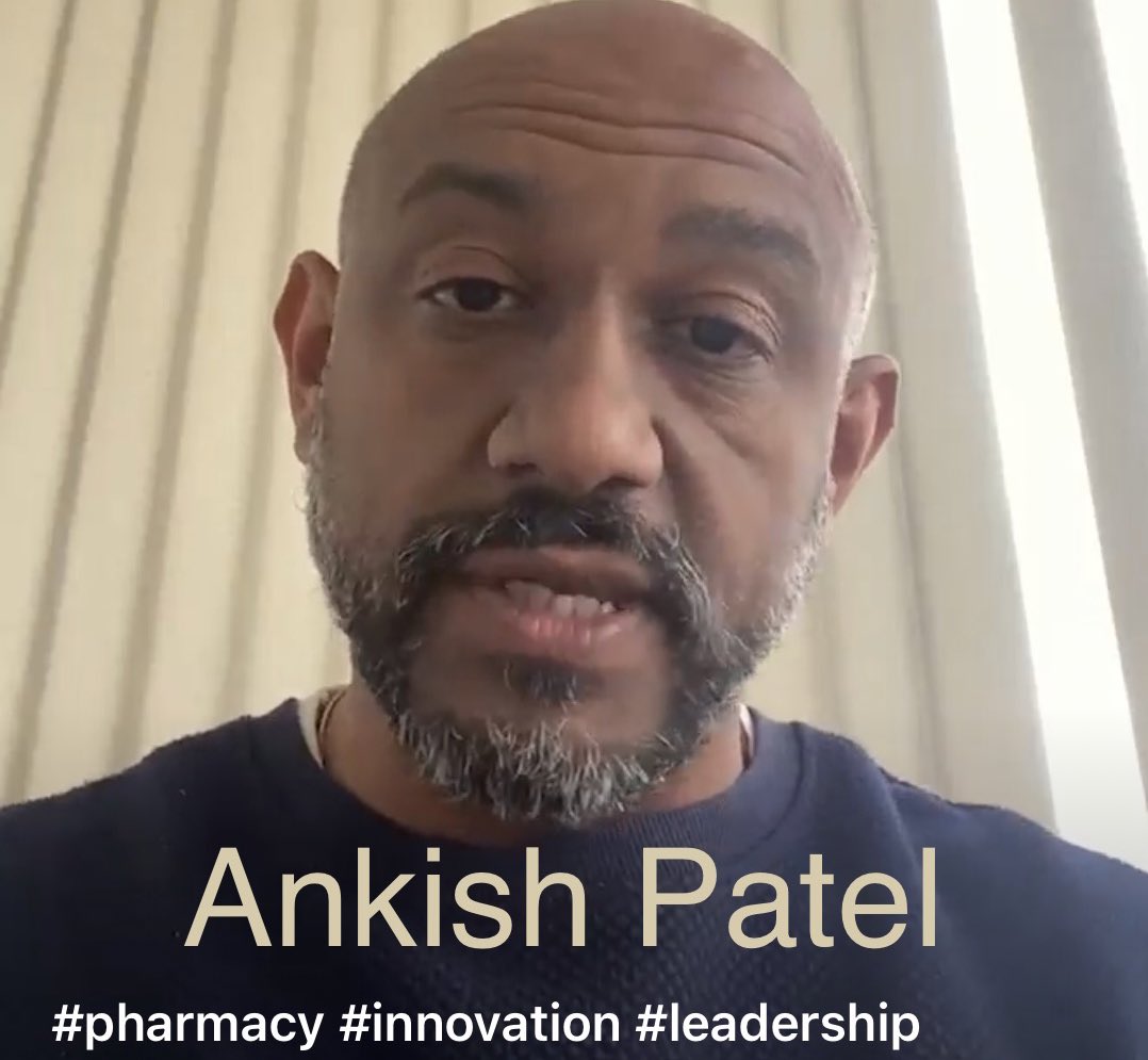 pcpa_org's tweet photo. ❓Are you a primary care pharmacy professional in leadership
⁉️ Have you joined the PCPA  National Leadership Forum

🎧“A safe space to share collaborate &amp; learn” Click link @Gujubanton : https://t.co/WO8xpZadwr 

✍️Apply to join: https://t.co/I85YdgGi9w  

#pcpaevents #pharmacy https://t.co/B2YcRZPjPw