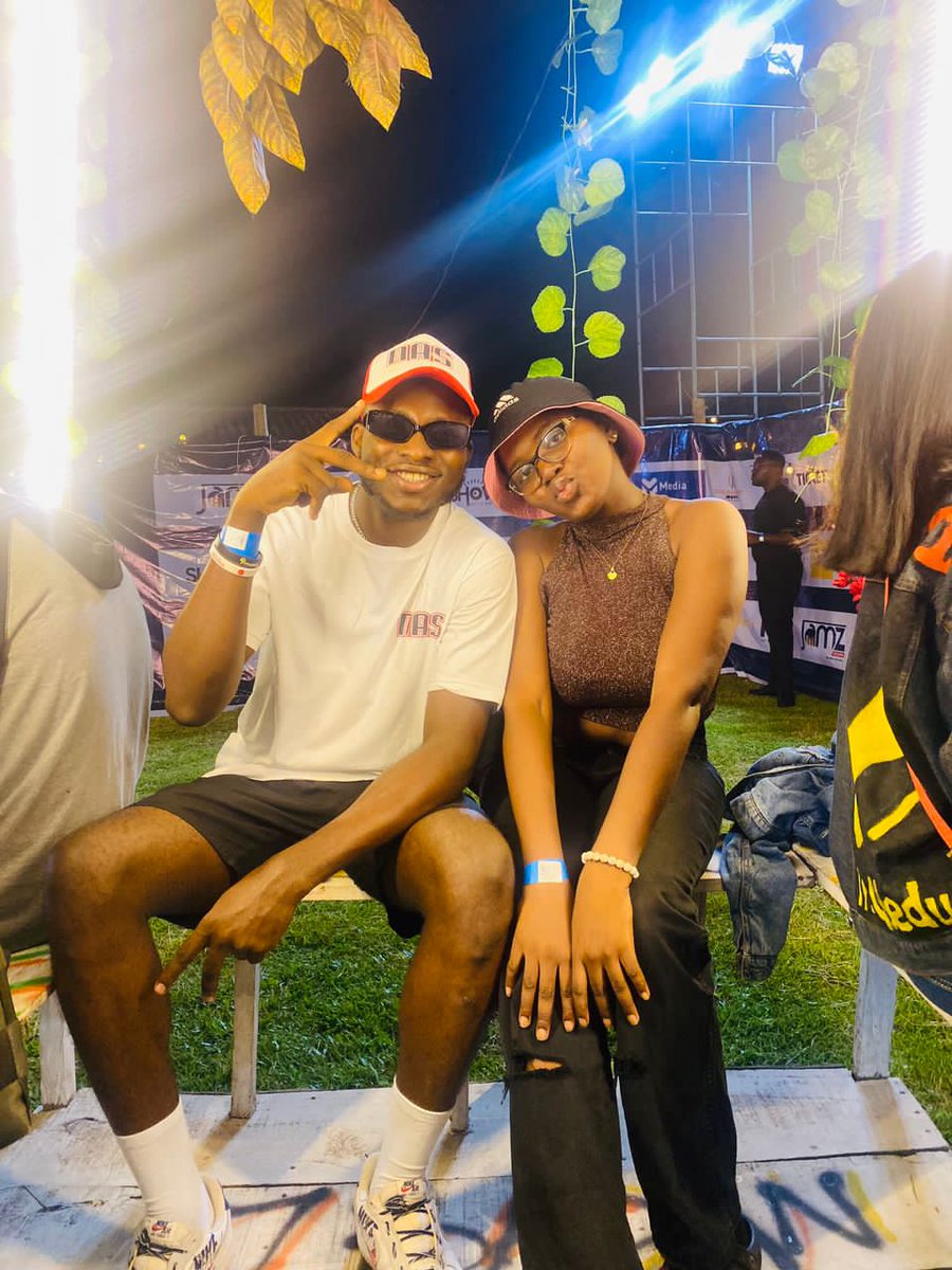Bigdeoo's tweet photo. #IBMF23 was lit❤️✨🔥 https://t.co/6Es4NLL7KT