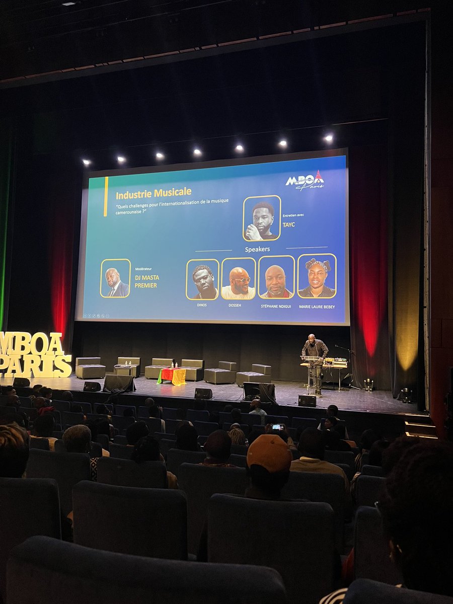 lekak10's tweet image. #mboaparis2023 #mboaparis avec @DossehLaFamine @PunchyDinos