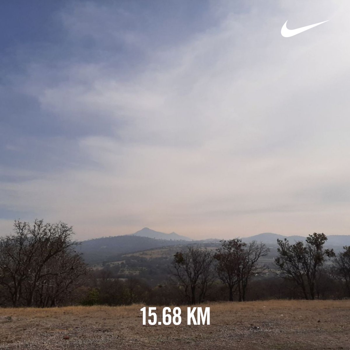 #BuenosDías #FelizSábado
Cuestas que cuestan 🥴
#Reto2023Kms #Reto50K 
#SumandoKmx #MeEncantaCorrer
#CorrerSana #ComuniRunners
#TemploRunner #YoElegíCorrer 
#CorrerMeHaEnseñado 
#EntreRunners  💯🏃🏽‍♀️🏃‍♀️🏃🏽‍♀️🏃‍♀️