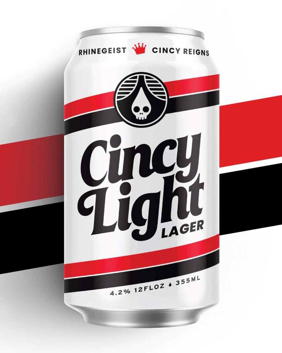 CincyLight's tweet photo. We're doing a quick poll...
𝗥𝗧 if you plan to drink one of these this fall. 🍻 https://t.co/FcEkQ1XRqS