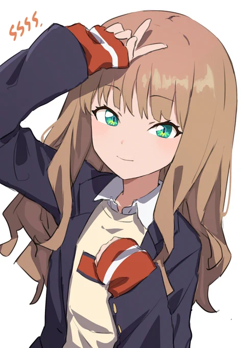 夢芽さん