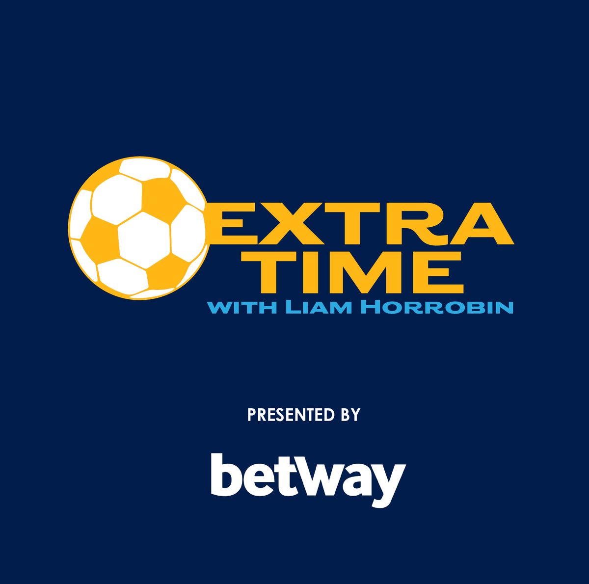 A new episode of Extra Time, presented by @betwaycanada, is out now!!

⚽️ Toney's suspension
⚽️ Transfer Talk
⚽️ Championship Final

#TeamBetway #BetTheResponsibleWay

Ontario Only, 19

podcasts.apple.com/us/podcast/ext…