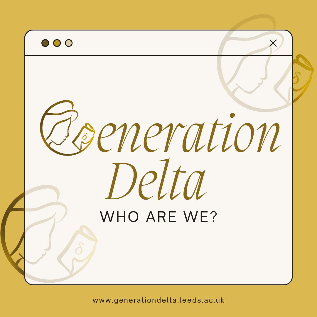 Generation Delta tweet media