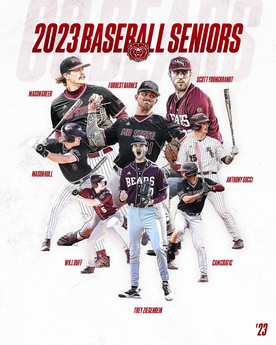 Bears 4 Life. ❤️