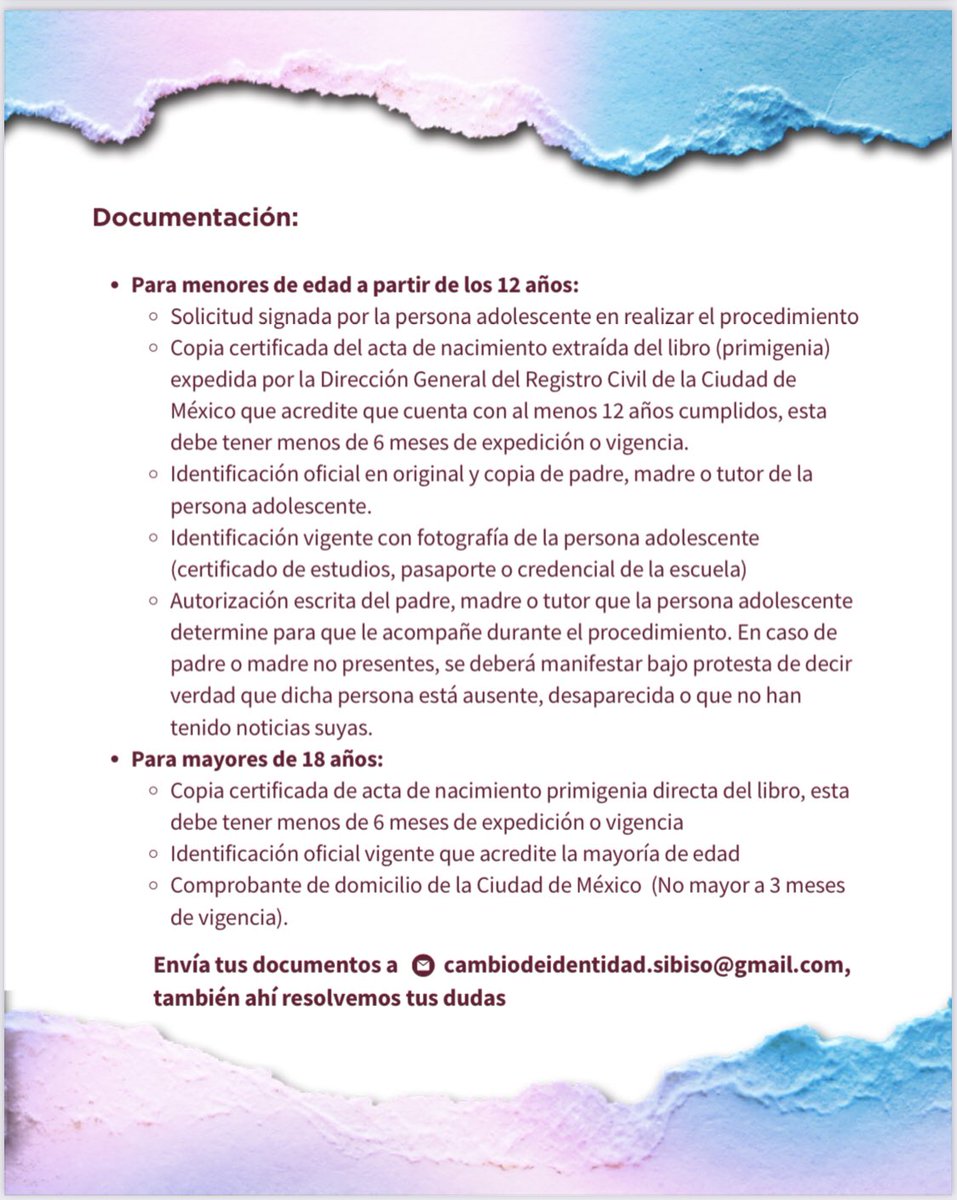 DiversidadCDMX's tweet photo. El @GobCDMX reconoce tu identidad como #personatrans🏳‍⚧. Te invitamos este 23 de junio a las 16:30 hrs en📍Arcos de Belén 19 para celebrar 15 años depolíticas públicas a favor de las personas🏳‍⚧ enesta #CiudadDeDerechos. ¡Te dejamos más información! #CDMX #EresConOrgullo🏳️‍🌈 https://t.co/ngyOVDv79j
