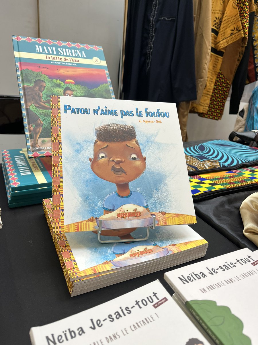 duhamel_vanessa's tweet image. Très réussie cette  cinquième édition de l’Africa Fest ! Entre concerts, gastronomie, et artisanat africains, une belle mise en lumière de tous les savoir-faire. Merci pour l’accueil ! 
[ Aucune bouteille de rhum n’a été maltraitée. Certains ici ont même bu du thé ! ]
#AfricaFest