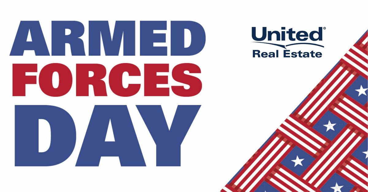 rebymatthew's tweet photo. To honor and recognize all of the brave men and women who have served in the Armed Forces, I am proud to celebrate Armed Forces Day. I thank you for your courage and service, and we salute you for your dedication to protecting our country and freedom. #ArmedForcesDay https://t.co/X6drQ76C5f