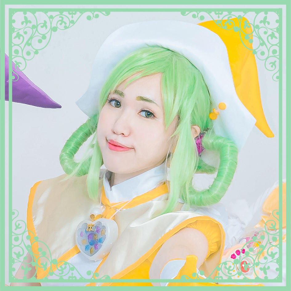 ojamajoteaparty's tweet photo. 💚5月6日　小桃子 生日快樂🍰
　Happy Birthday! ももちゃん❣

#飛鳥ももこ生誕祭2023
#飛鳥ももこ生誕祭2023
#おジャ魔女どれみ #小桃子
#小魔女DoReMi #飛鳥桃子

💚CN: Nico

forgot to post...( ;∀;) let's catch up! https://t.co/om0WDlcm33