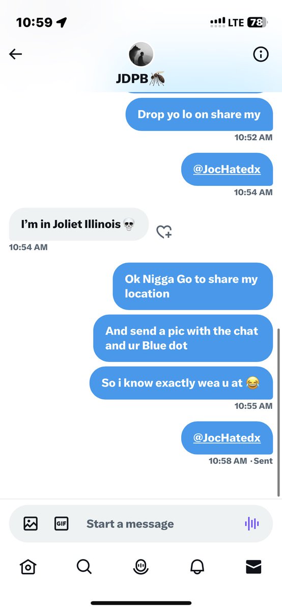 Sb Come Tell y’all homie come bump Wimme 😂😂 he a goofy. <a href="/JocHatedx/">JG</a>