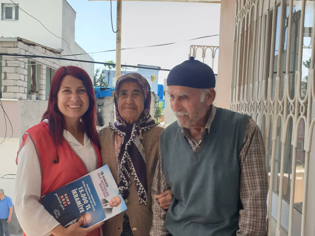 belda16's tweet photo. #Mithatpaşa kararını verdi!
Birliğe ve kardeşliğe olan inancımız ile birleşe birleşe kazanacağız!

Kazanan Tarsus olacak, kazanan Türkiye olacak!

#KararVerTarsus
#KemalKılıçdaroğlu #CHPTarsus
#BirlikteVarızTarsus https://t.co/OTVXWaIlFV