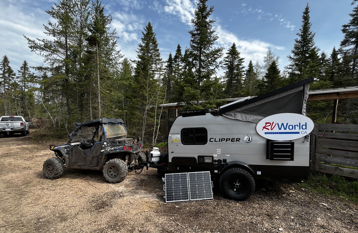 RV World Fredericton tweet media