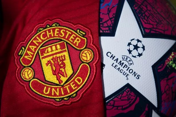 Manchester United Forever tweet media
