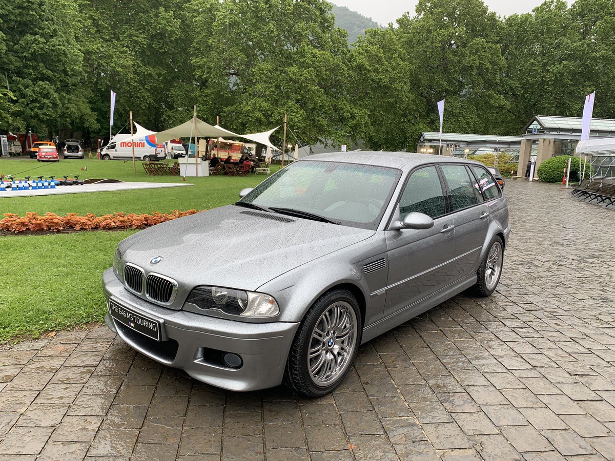 daniellabremen's tweet photo. M3 wagon https://t.co/FAgrdg2LCo