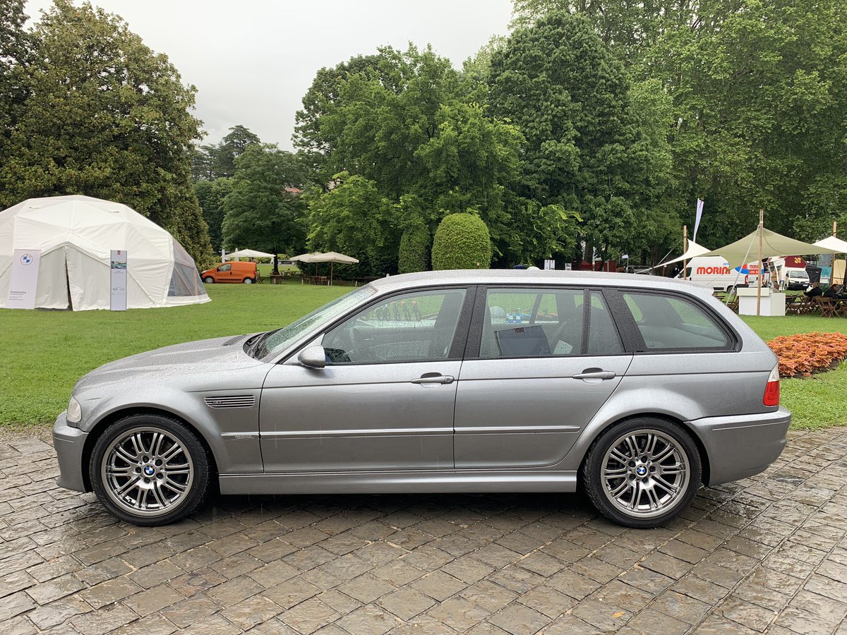 daniellabremen's tweet photo. M3 wagon https://t.co/FAgrdg2LCo
