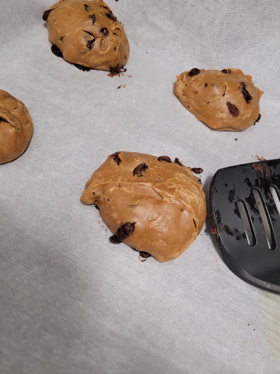 NickBenRawb's tweet photo. Note to self never make with peanut butter powder ever again like wth https://t.co/NkG3fZZxTi