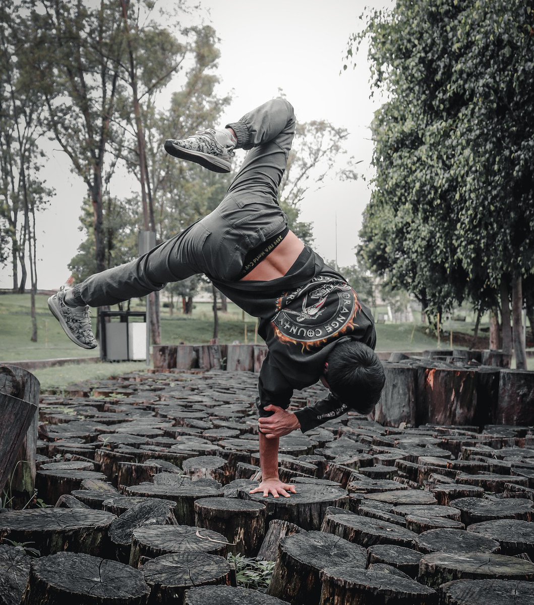 El mundo es para los que hacen, de cualquier momento, la mejor aventura de su vida.
#Paraguay #ASUNCION