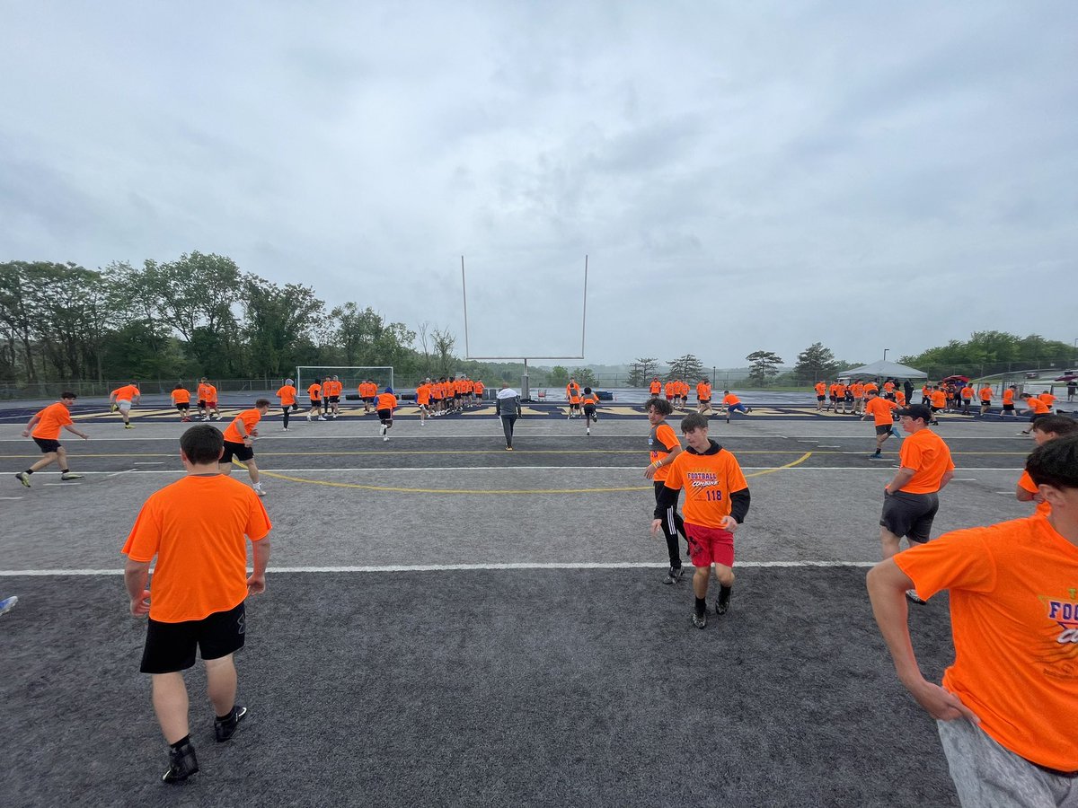 TCFCA 🏈 COACHES ASSOCIATION tweet media