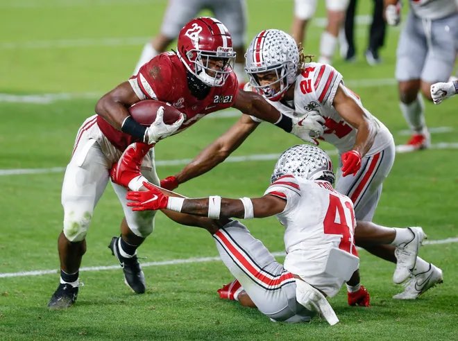 College Football Report tweet media